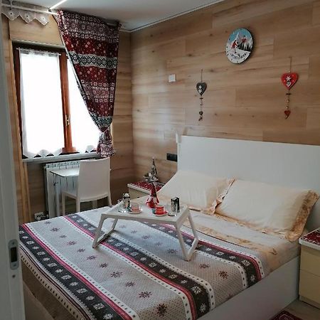 לימונה פיימונטה Le Stelle 1400 - Cabanaira Condominio מראה חיצוני תמונה