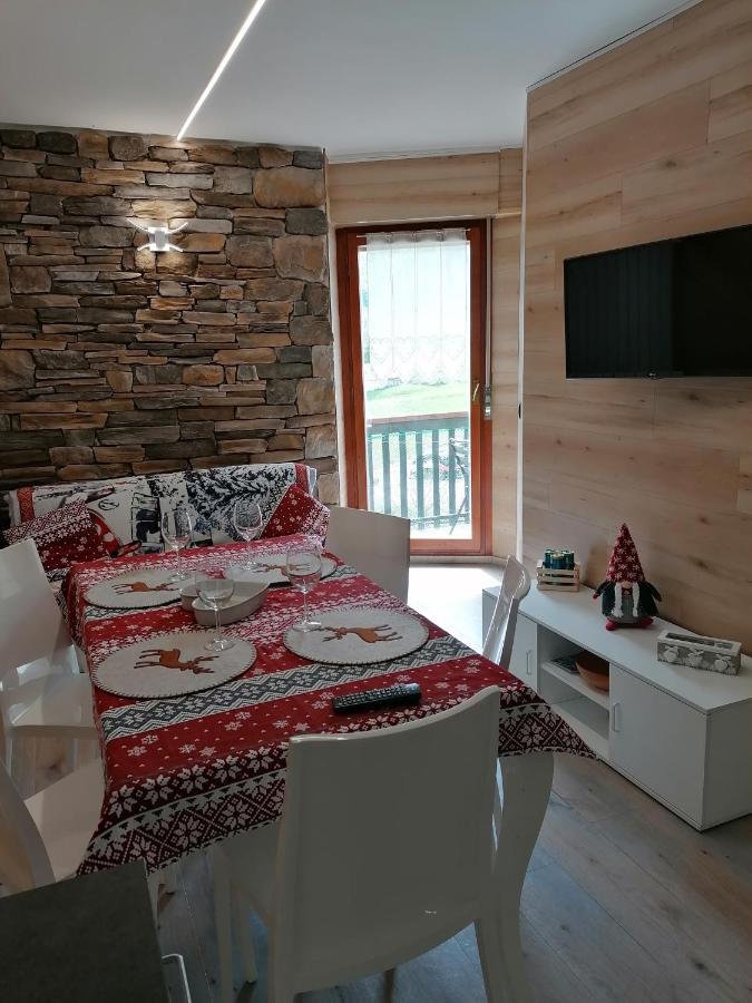 לימונה פיימונטה Le Stelle 1400 - Cabanaira Condominio מראה חיצוני תמונה