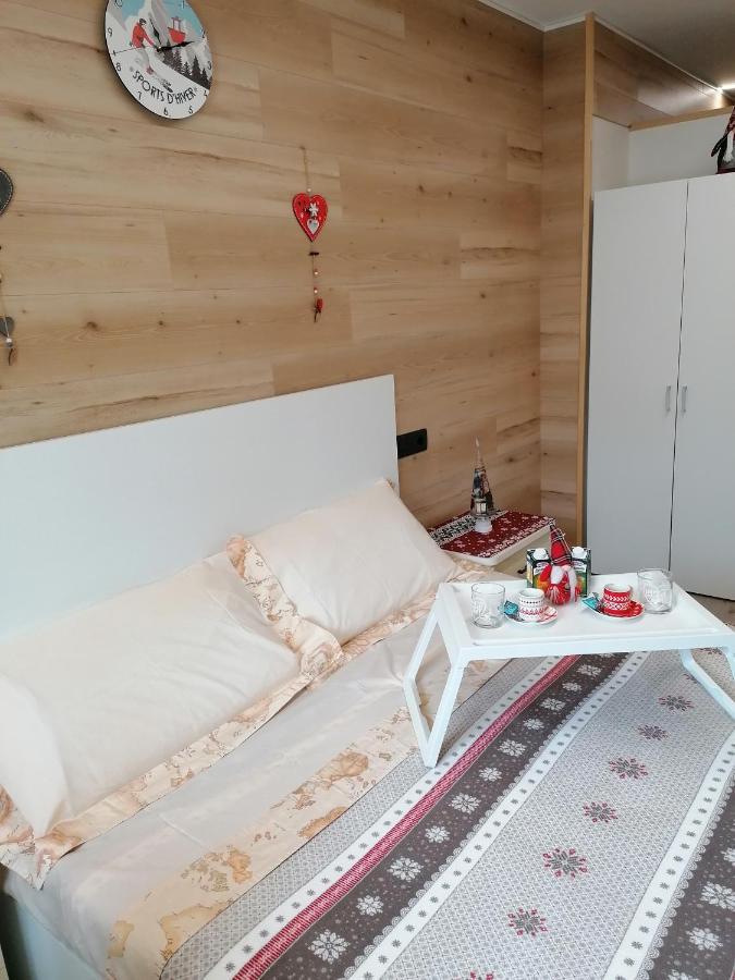 לימונה פיימונטה Le Stelle 1400 - Cabanaira Condominio מראה חיצוני תמונה