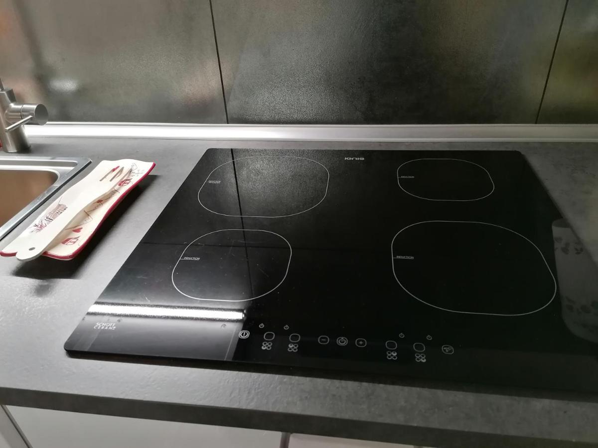 לימונה פיימונטה Le Stelle 1400 - Cabanaira Condominio מראה חיצוני תמונה