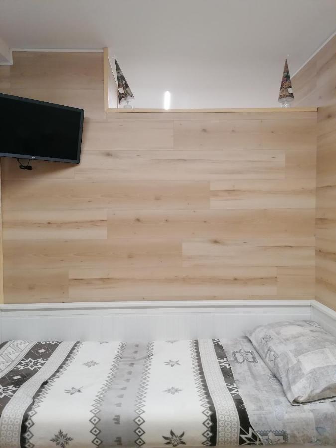 לימונה פיימונטה Le Stelle 1400 - Cabanaira Condominio מראה חיצוני תמונה