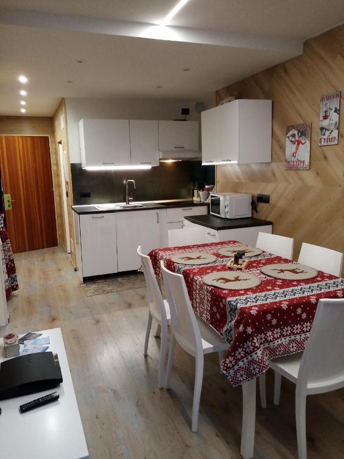 לימונה פיימונטה Le Stelle 1400 - Cabanaira Condominio מראה חיצוני תמונה